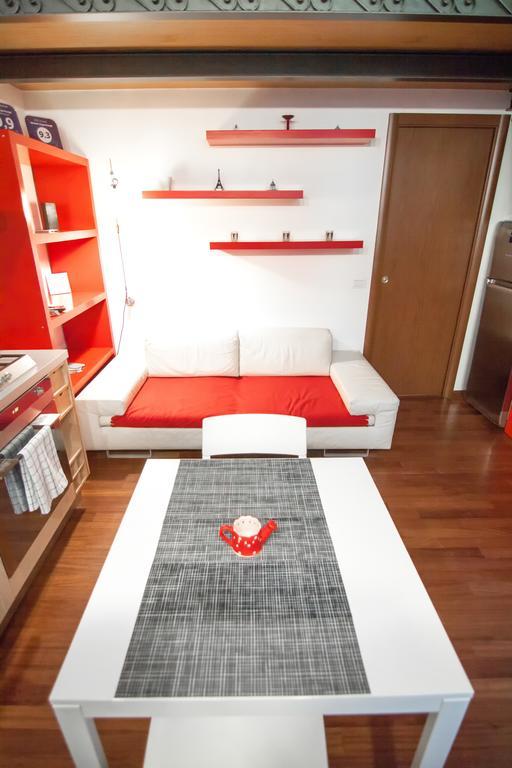 Miniloft-Angy-Navigli Apartment Милано Екстериор снимка
