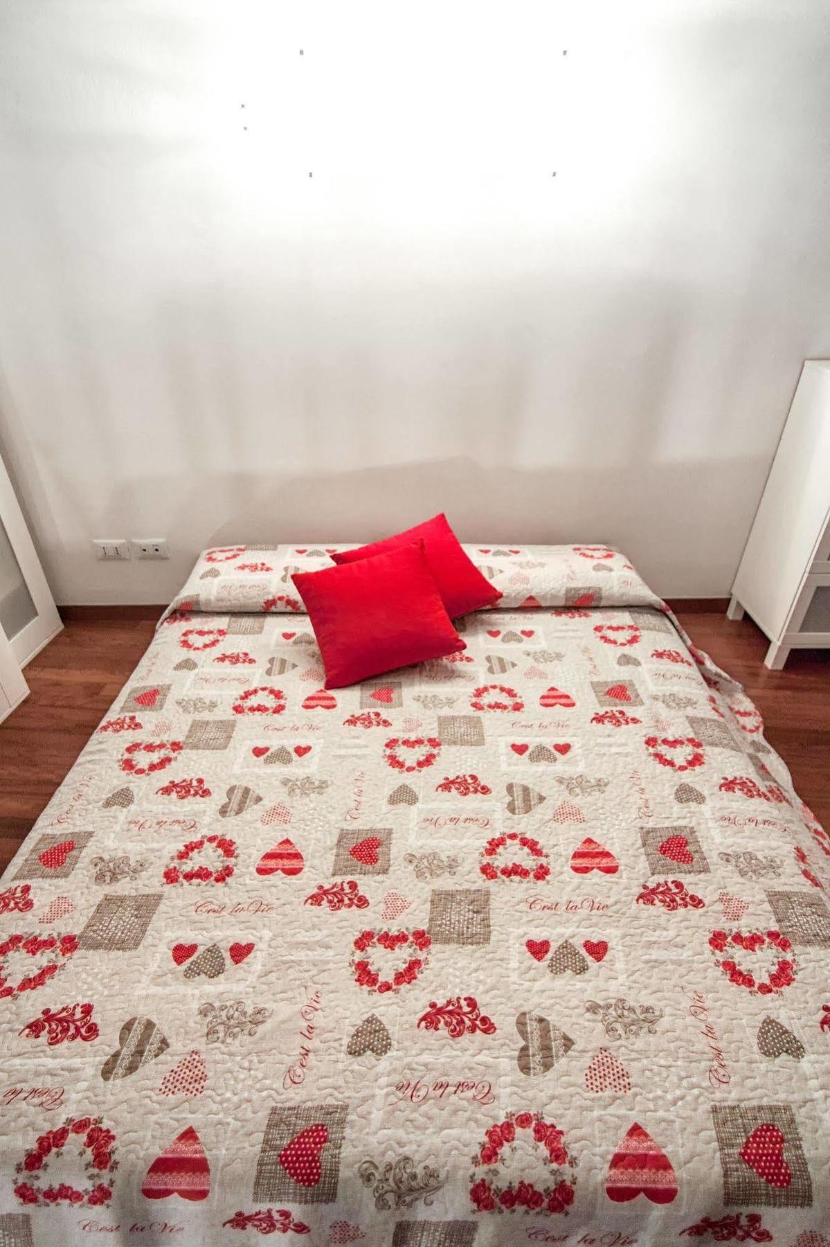 Miniloft-Angy-Navigli Apartment Милано Екстериор снимка