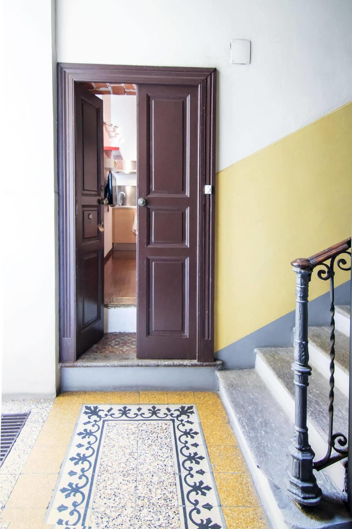 Miniloft-Angy-Navigli Apartment Милано Екстериор снимка